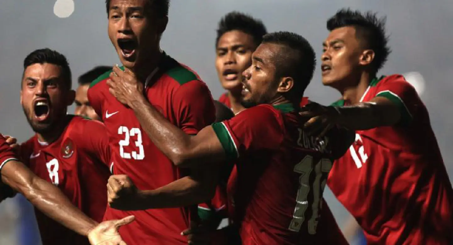 Indonesian squad flies to Bangkok for AFF final showdown Indonesian squad flies to Bangkok for AFF final showdown