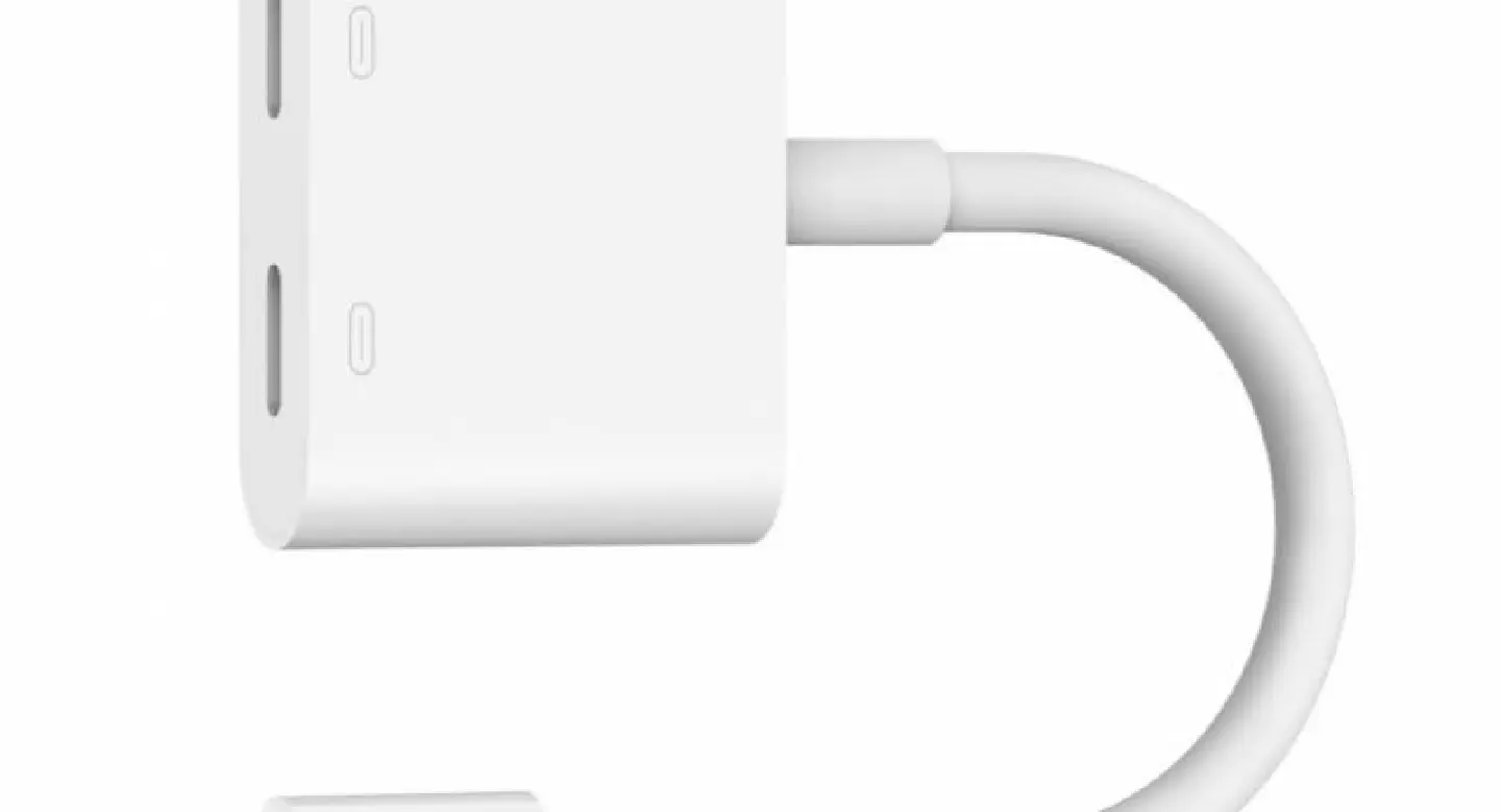 Belkin introduces Lightning Audio + Charge Rockstar for iPhone 7 users