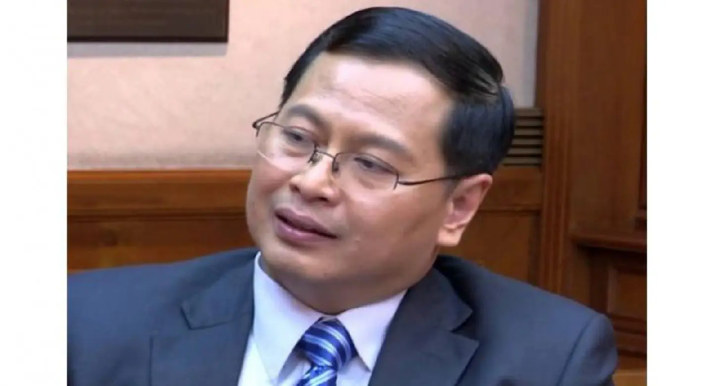 New EC law will eliminate provincial election committee 