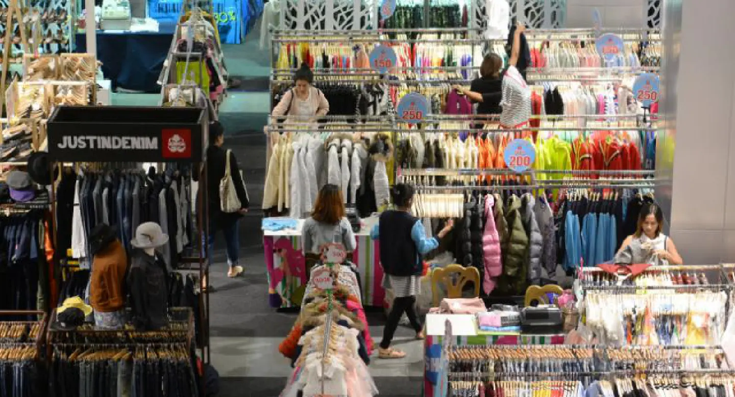 Festive shopping tax break could cost ALL OF US in long run Festive shopping tax break could cost ALL OF US in long run