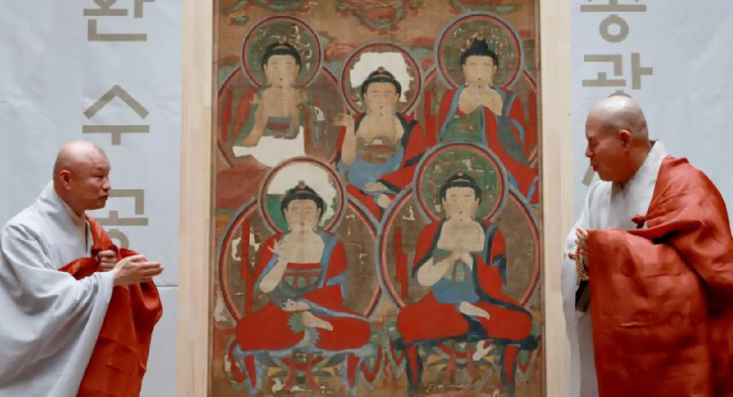 Bringing back ‘Obuldo’ Bringing back ‘Obuldo’