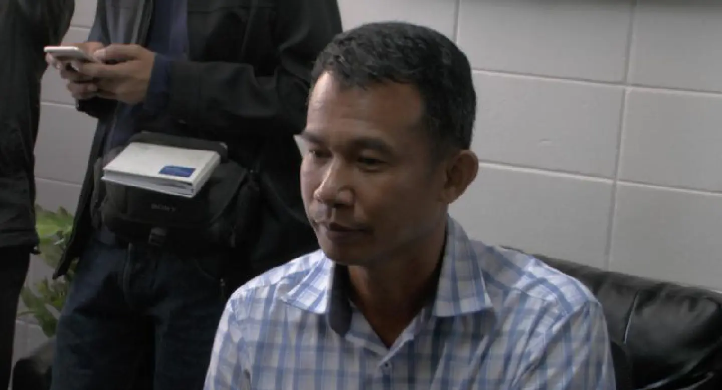 Husband held in Chiang Mai over nurse’s murder and burning of her body Husband held in Chiang Mai over nurse’s murder and burning of her body