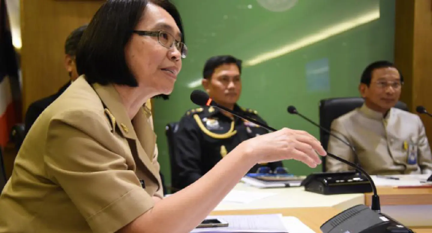 Five new ministers appointed in major Cabinet reshuffle