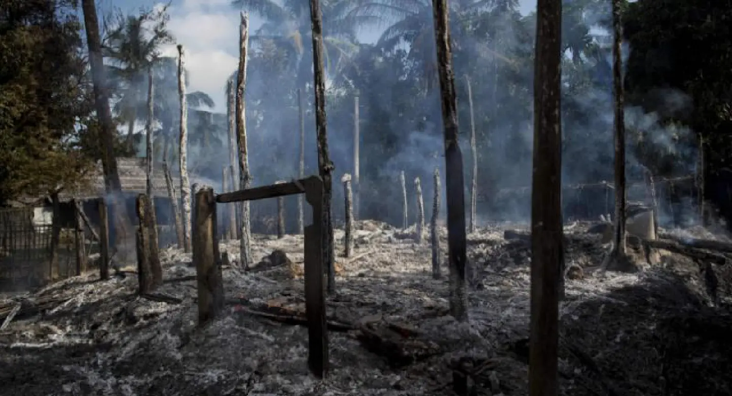 Asean Leaders Can Help Solve the Rohingya Crisis. Here’s How Asean Leaders Can Help Solve the Rohingya Crisis. Here’s How