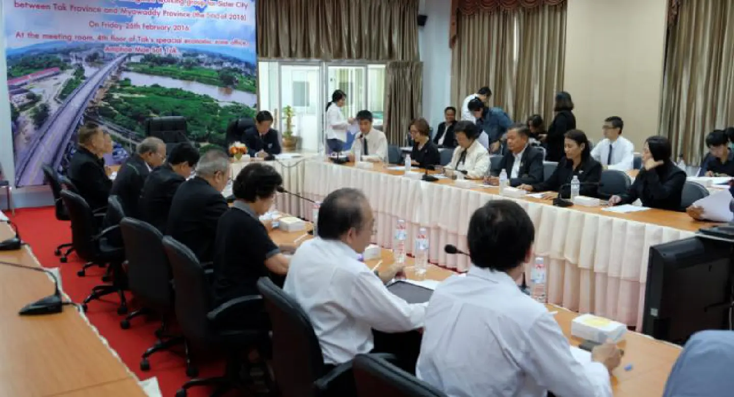 Tak urges better vocational training Tak urges better vocational training