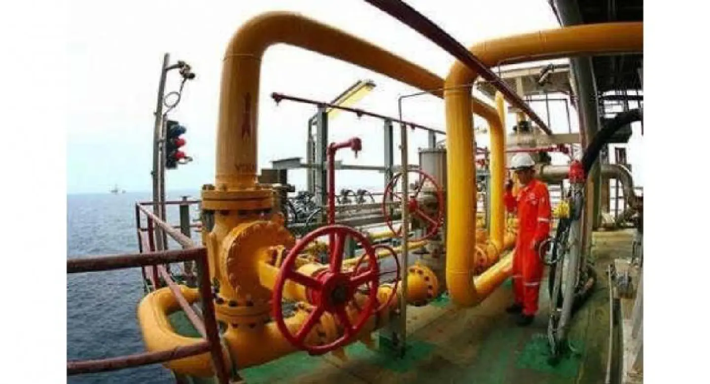 State-run oil firm is biggest of Vietnam’s top 500 firms State-run oil firm is biggest of Vietnam’s top 500 firms