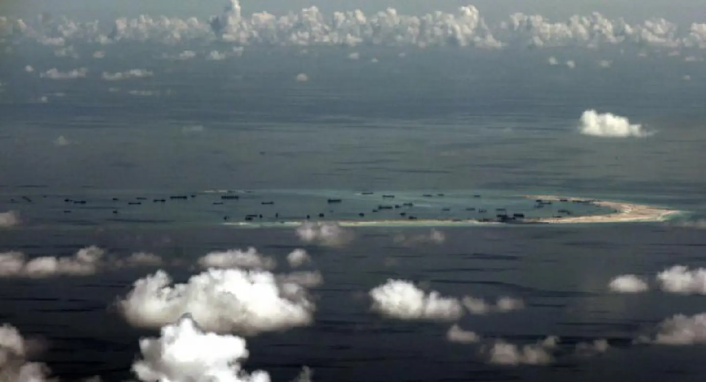 Superpowers will only respect united Asean stand on South China Sea: Malay defence minister Superpowers will only respect united Asean stand on South China Sea: Malay defence minister