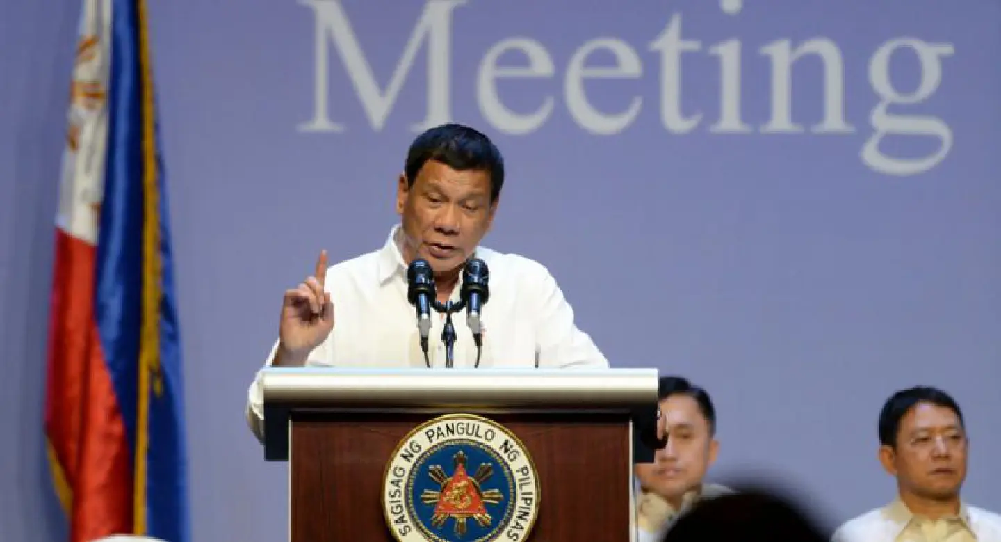 Philippines taps China-backed AIIB to fix infrastructure Philippines taps China-backed AIIB to fix infrastructure