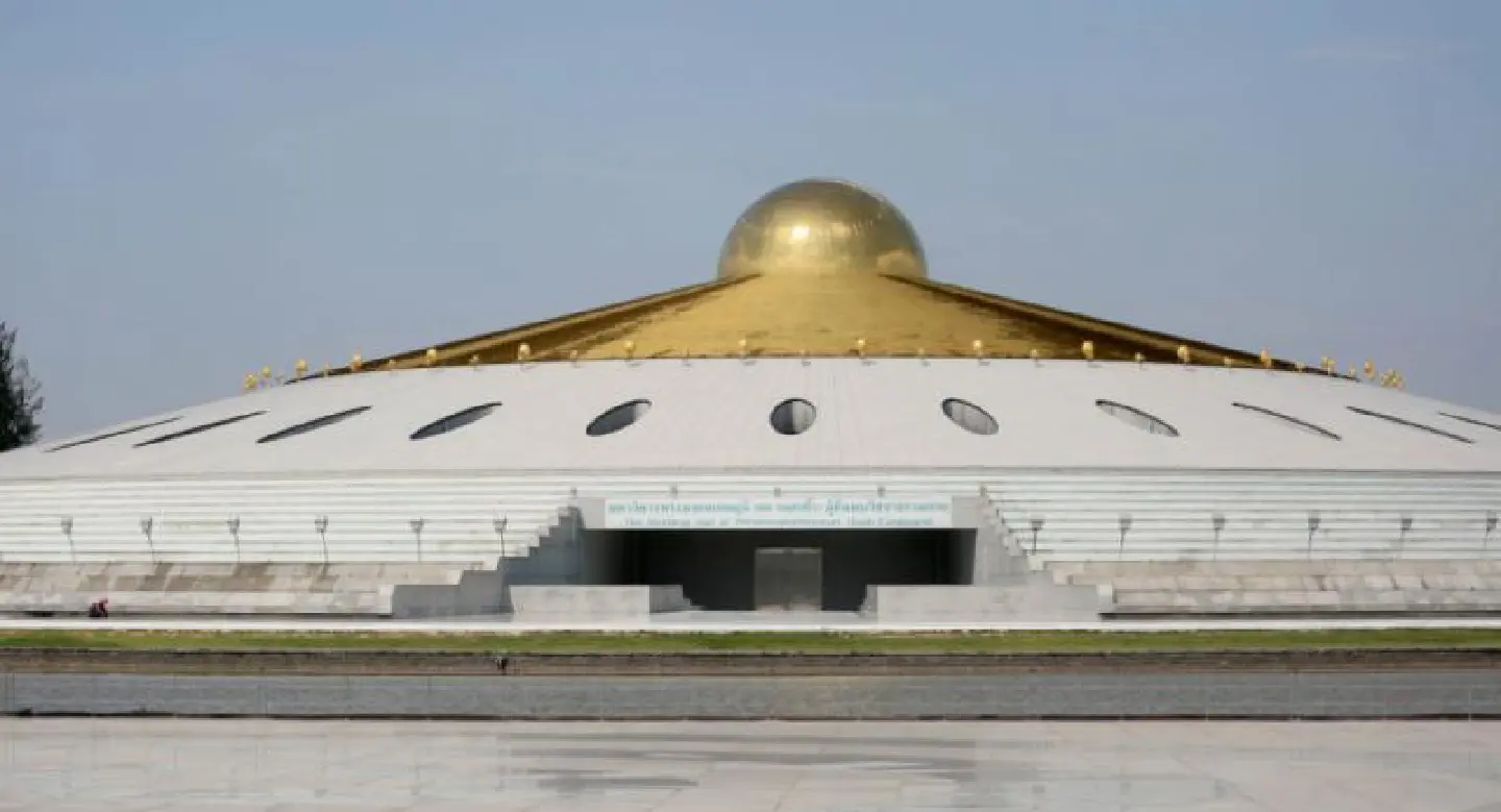 Police tell Buddhism office to consider Dhammachayo case in Sangha reforms Police tell Buddhism office to consider Dhammachayo case in Sangha reforms
