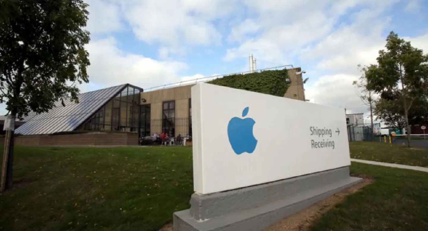 Apple appeals landmark EU tax ruling Apple appeals landmark EU tax ruling