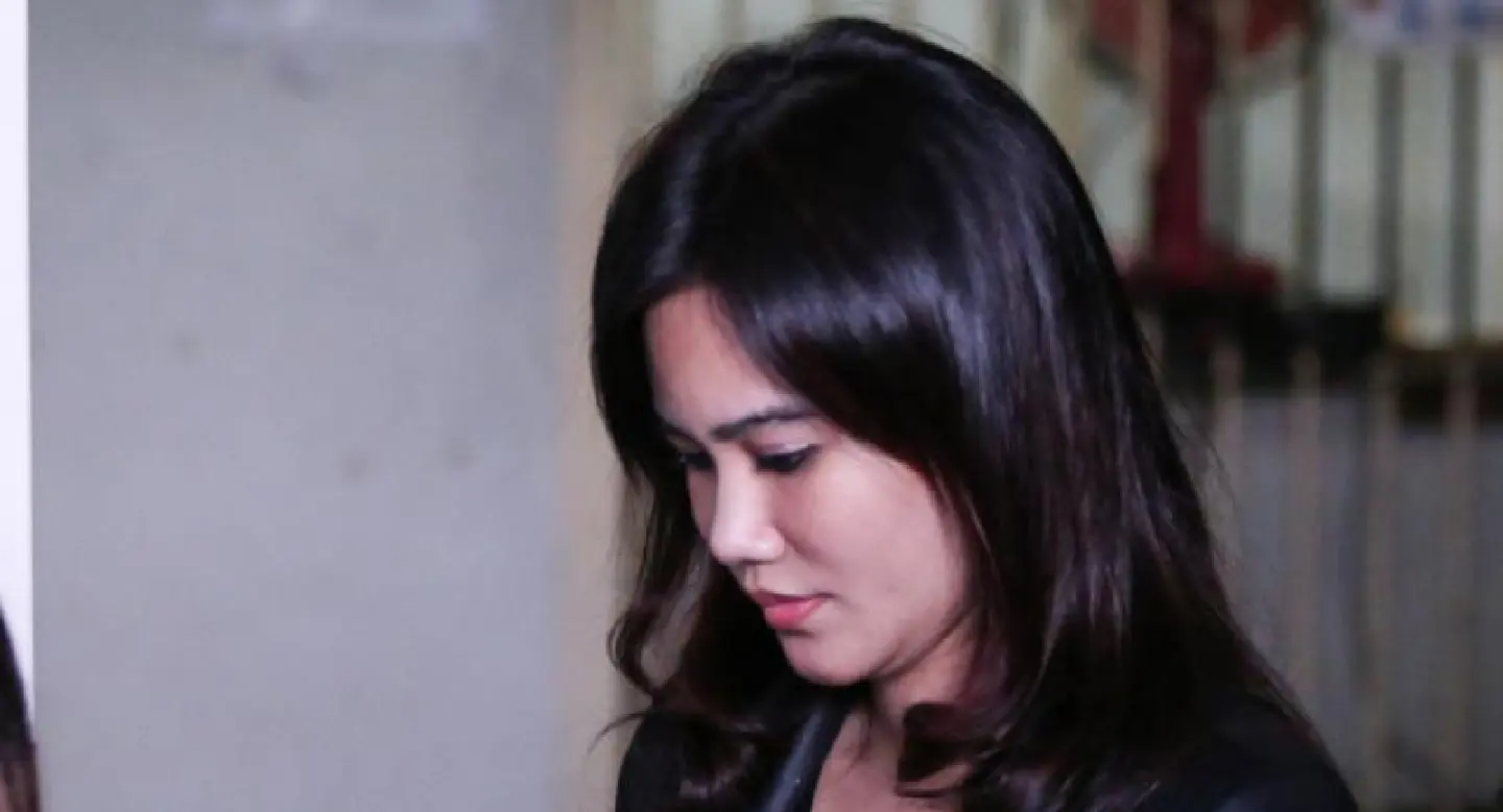 Death sentence for Jakkrit’s widow in 2013 murder case Death sentence for Jakkrit’s widow in 2013 murder case