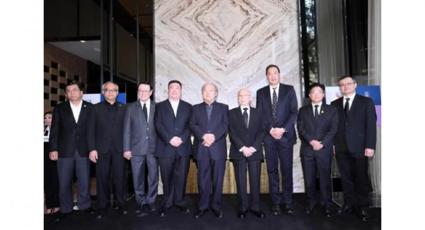 BTS Group, Sansiri plan joint development of 5 condos in 2017 BTS Group, Sansiri plan joint development of 5 condos in 2017