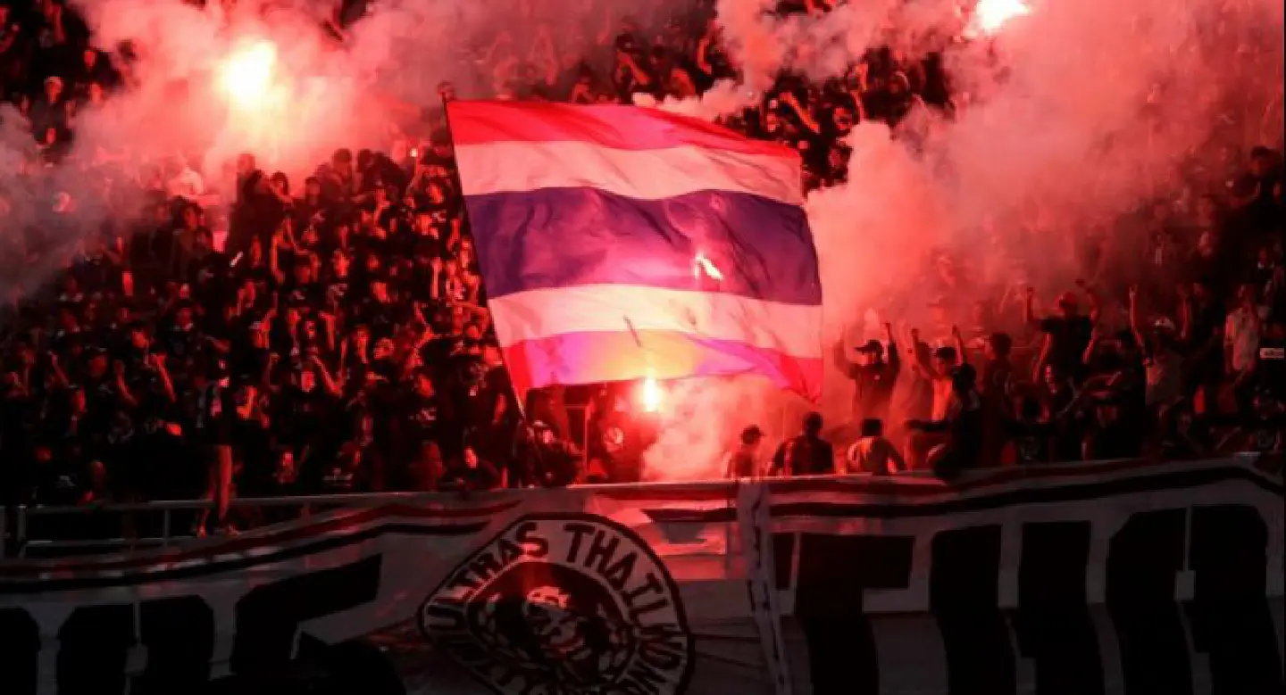 Ultras caused damage to the country: Somyot Ultras caused damage to the country: Somyot