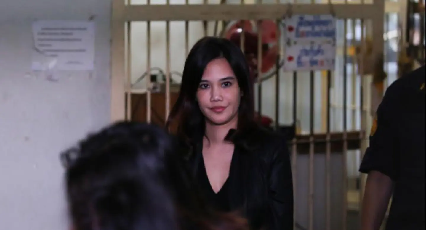 ‘Mor Nim’ gets bail as she appeals conviction for killing husband ‘Mor Nim’ gets bail as she appeals conviction for killing husband