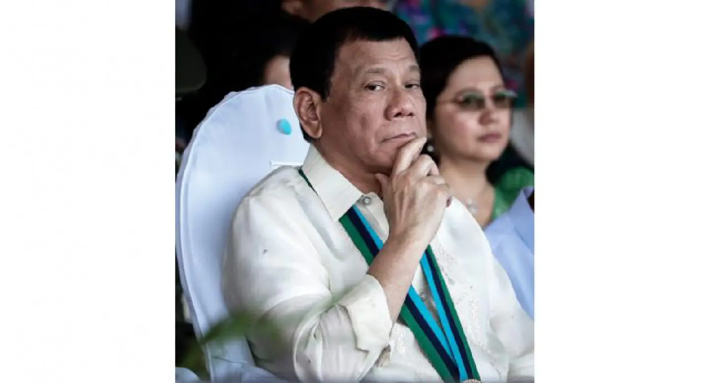 UN rights chief urges Philippines to probe president for murder UN rights chief urges Philippines to probe president for murder