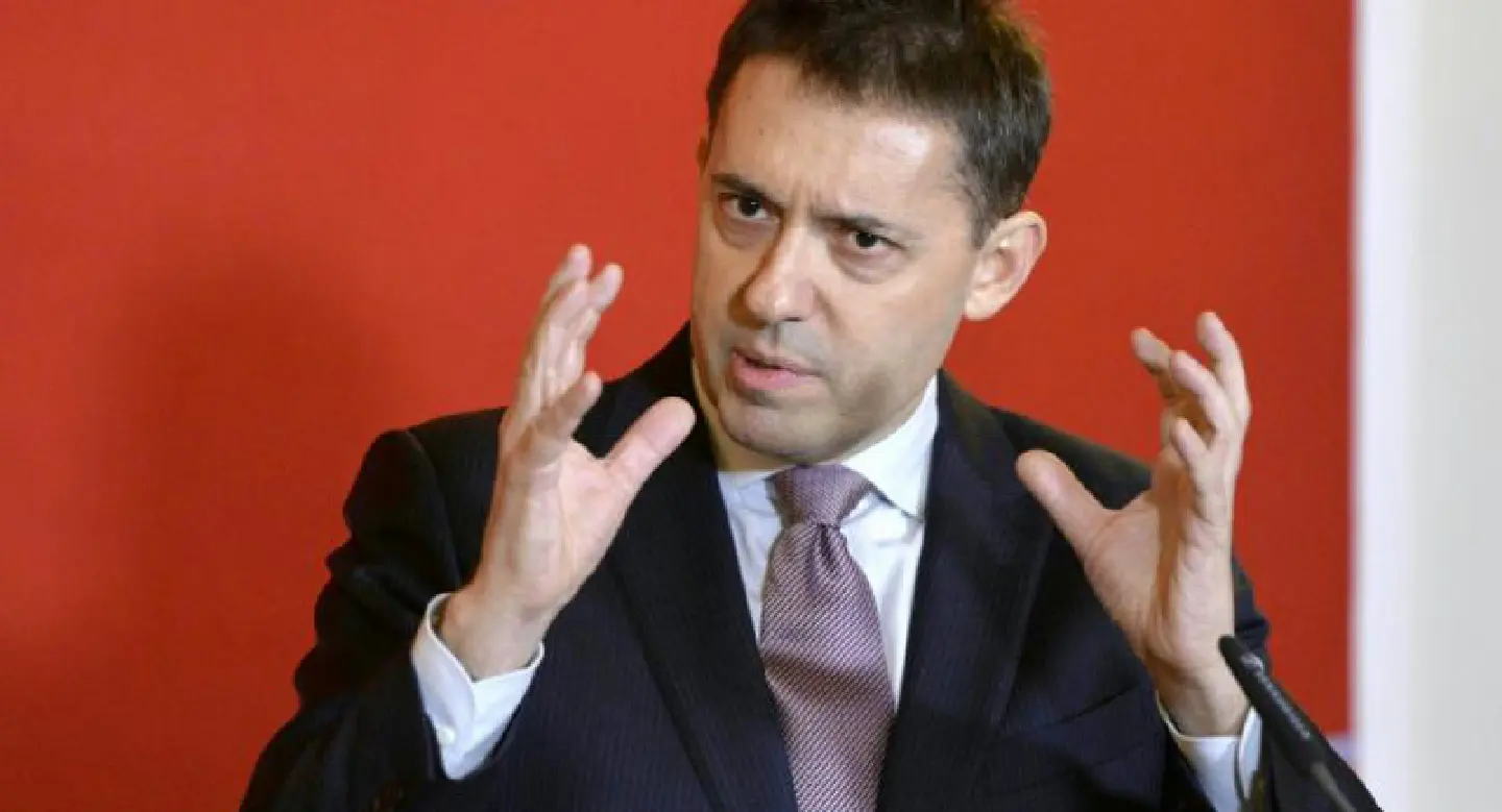 Sony classic chief to head Vienna State Opera Sony classic chief to head Vienna State Opera