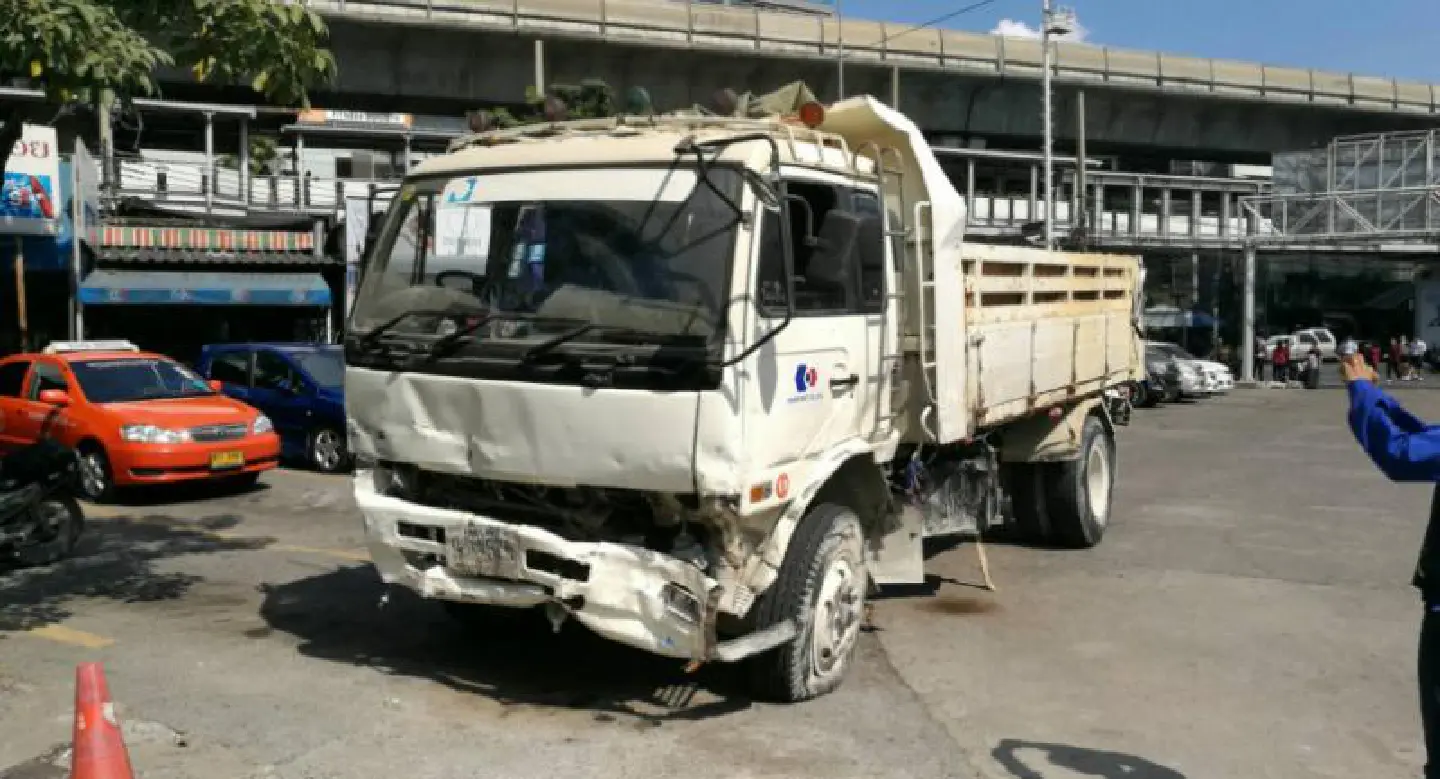 ‘Out of his mind on drugs’, truck driver causes a 38-vehicle collision ‘Out of his mind on drugs’, truck driver causes a 38-vehicle collision