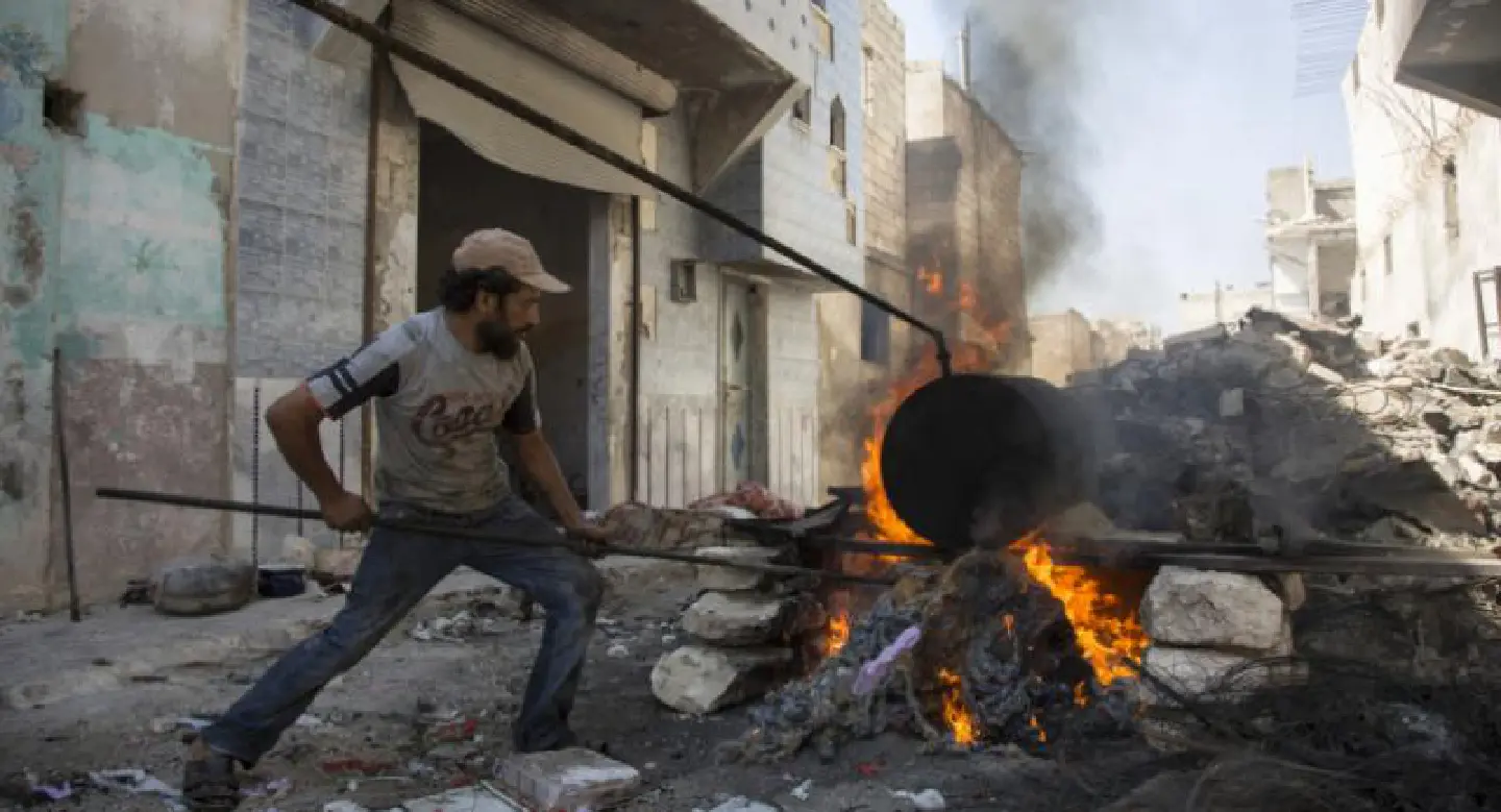 UN votes to set up panel to prepare Syria war crimes cases UN votes to set up panel to prepare Syria war crimes cases