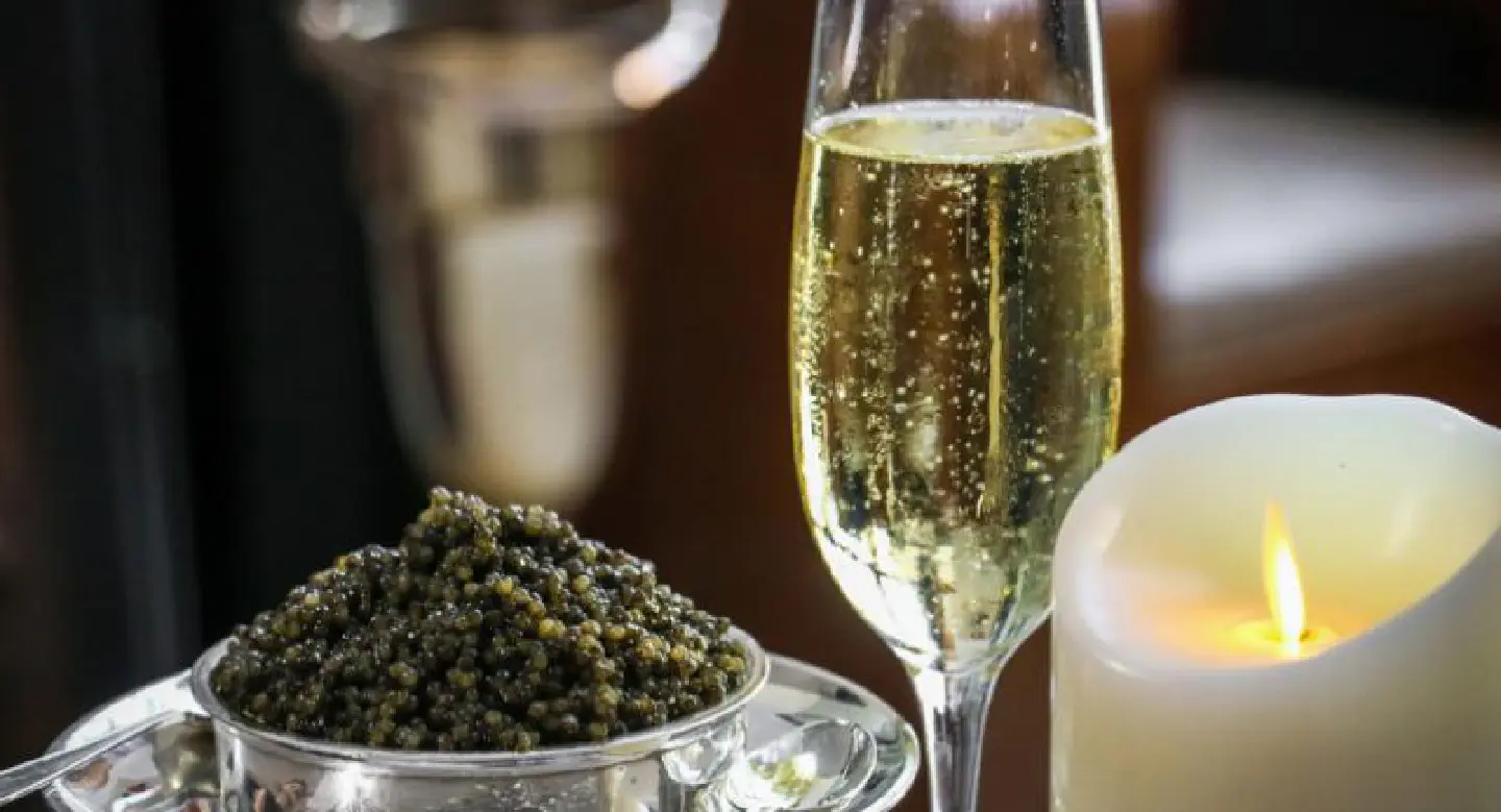 Black gold for the SENSES Black gold for the SENSES