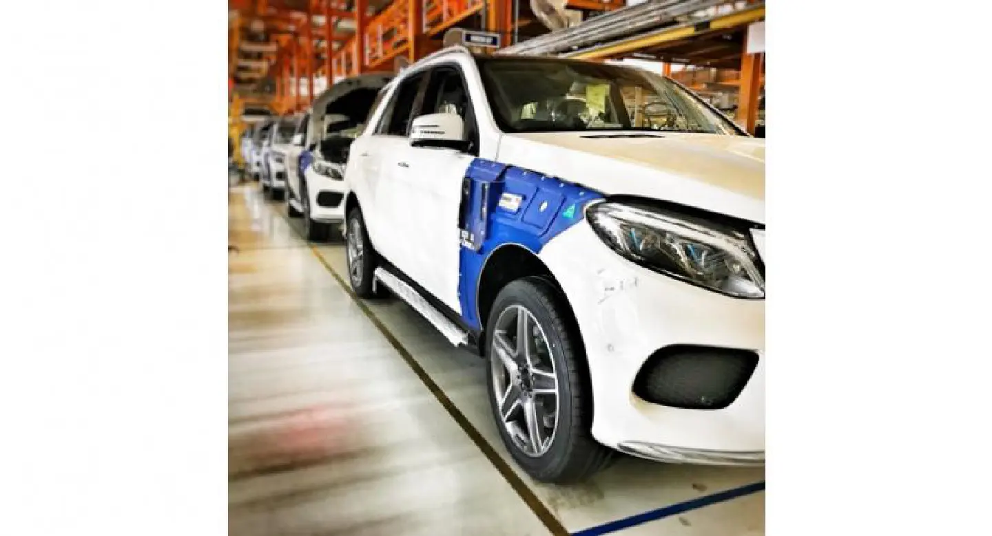 Mercedes extends contract with local partner TAAP Mercedes extends contract with local partner TAAP