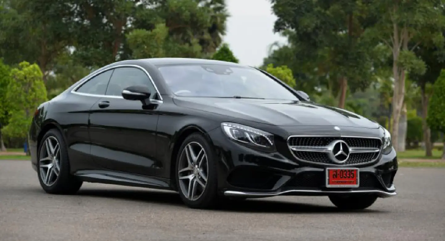 Gratification, opulence and sheer bliss on four wheels Gratification, opulence and sheer bliss on four wheels