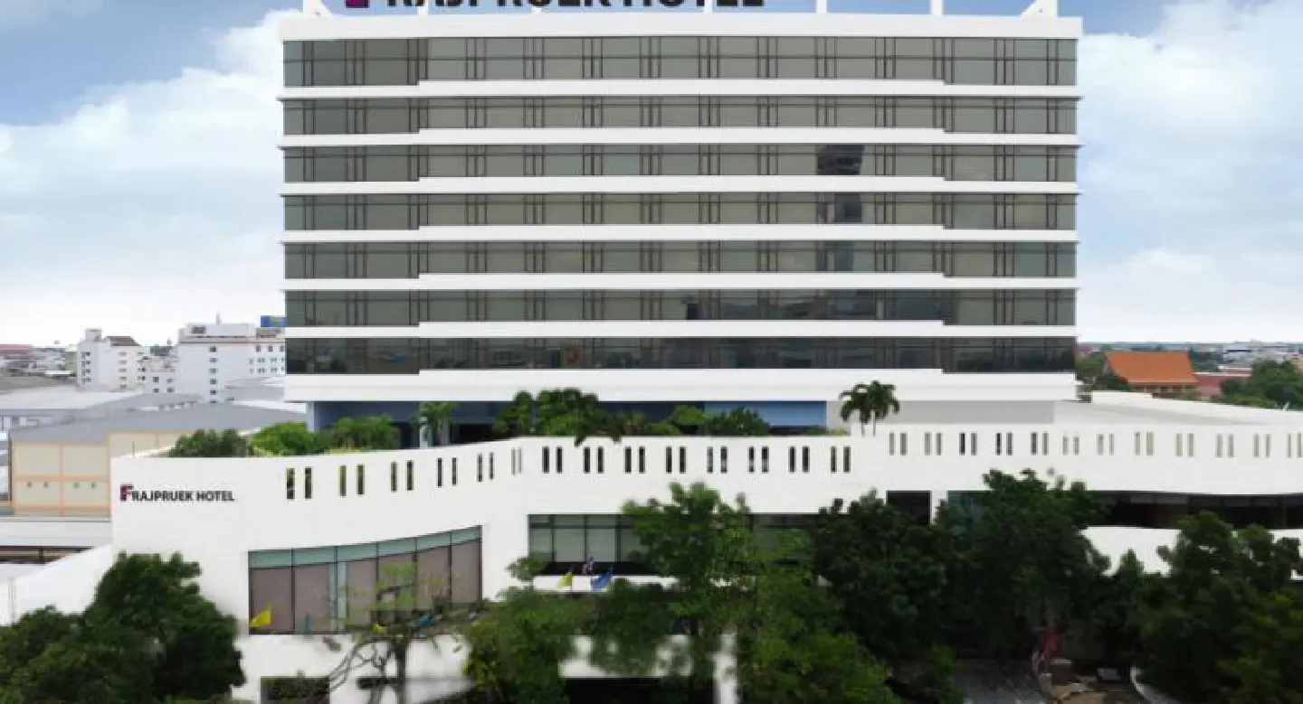 CP Land plans to open nine new hotels CP Land plans to open nine new hotels