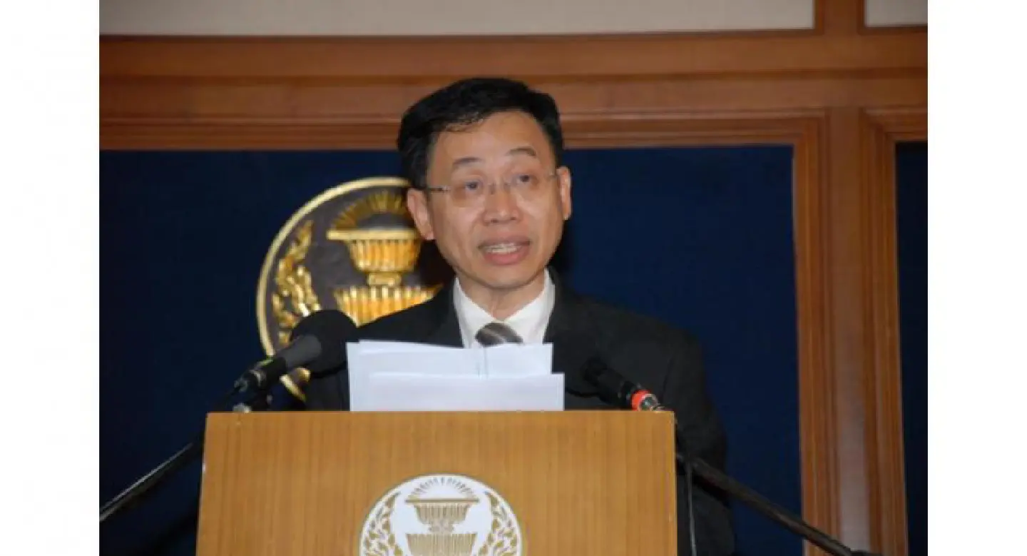 CDC sets death term for political graft CDC sets death term for political graft