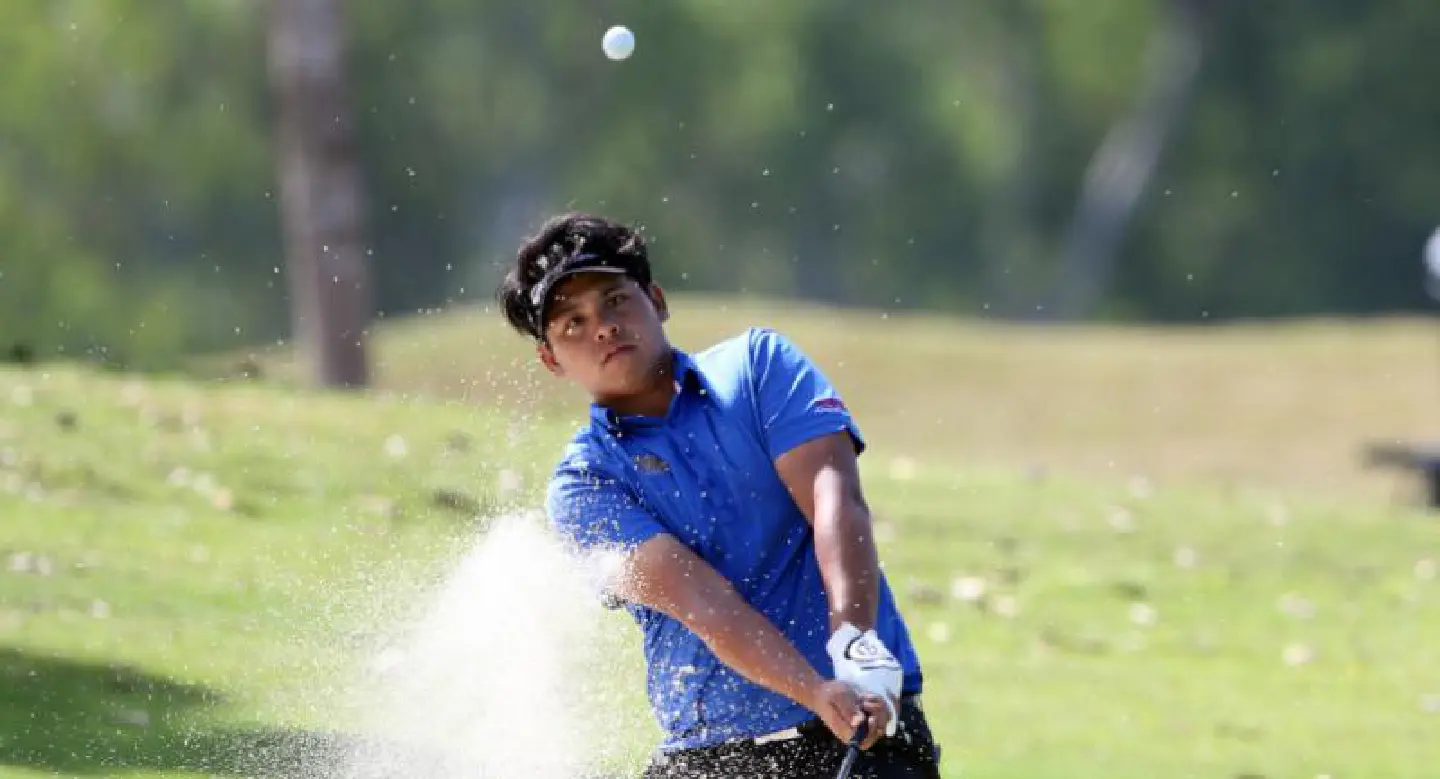 Chanachok Leads Ex SEA Games Teammate Tanadol and Thongchai at Boonchu Ruangkit Championship Chanachok Leads Ex SEA Games Teammate Tanadol and Thongchai at Boonchu Ruangkit Championship