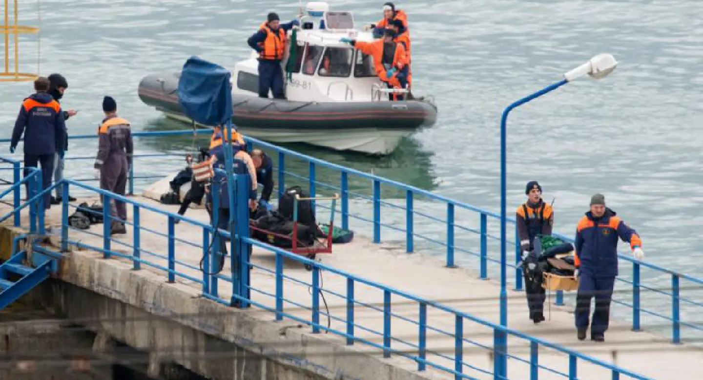 Debris from missing Russian military plane found in Black Sea: agencies Debris from missing Russian military plane found in Black Sea: agencies