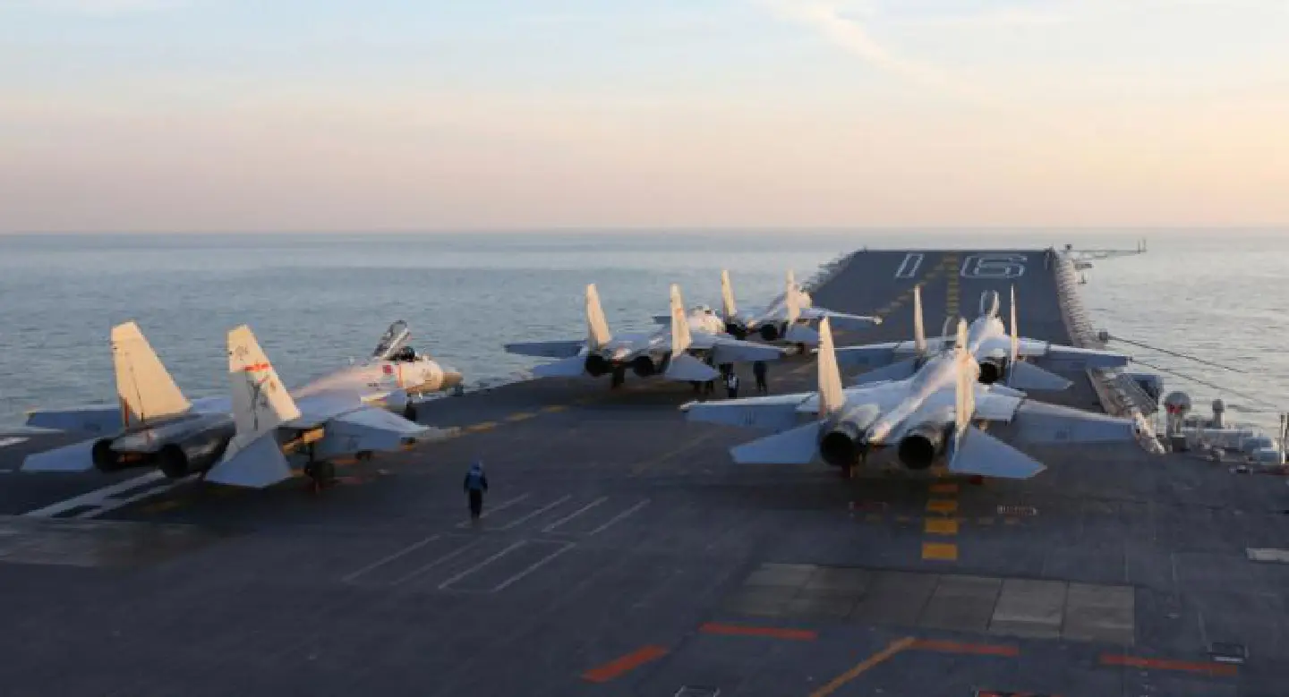 China aircraft carrier to lead Pacific drills for first time China aircraft carrier to lead Pacific drills for first time