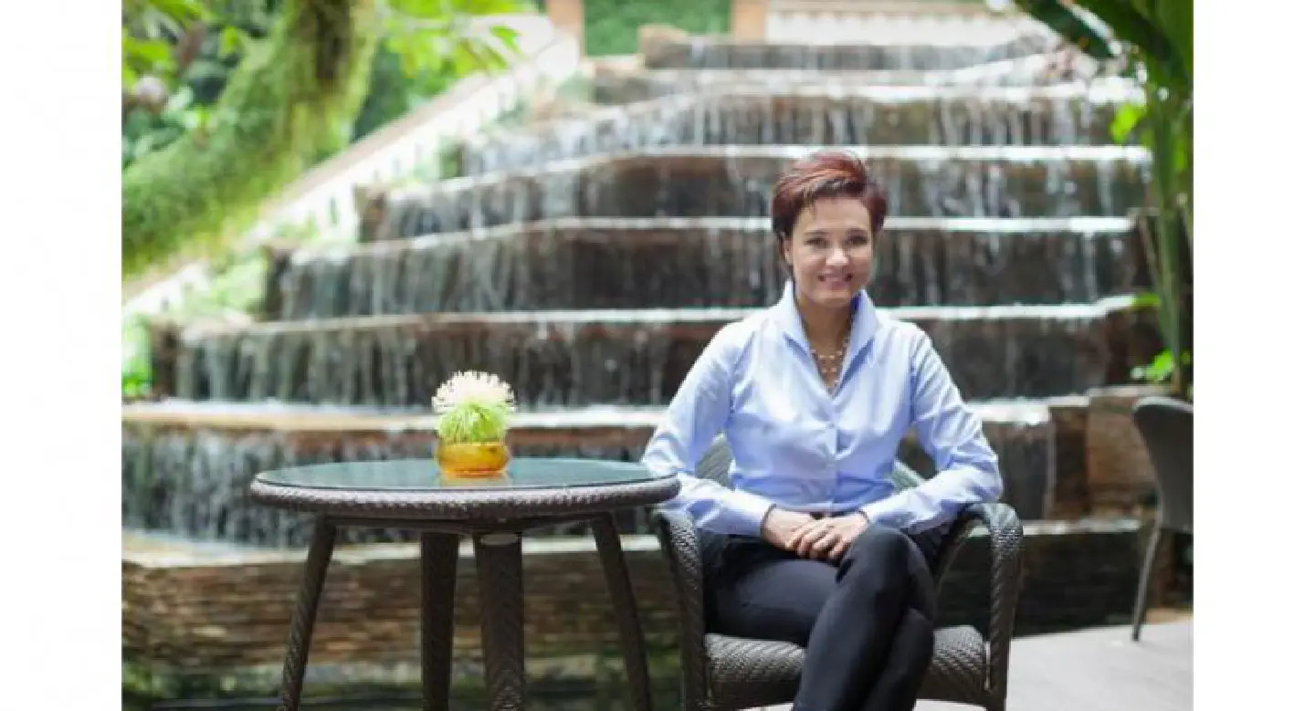 Dusit International buoyant about Thai tourism next year despite threats Dusit International buoyant about Thai tourism next year despite threats