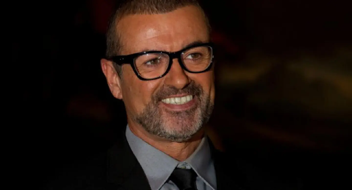 British singer George Michael dies aged 53: publicist British singer George Michael dies aged 53: publicist