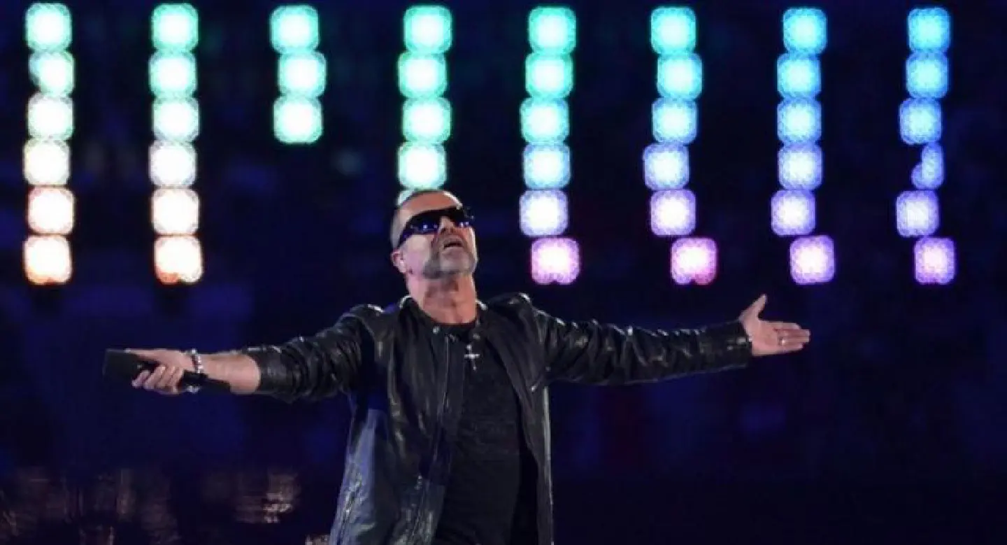 George Michael: pop icon who caught the spirit of the 1980s George Michael: pop icon who caught the spirit of the 1980s
