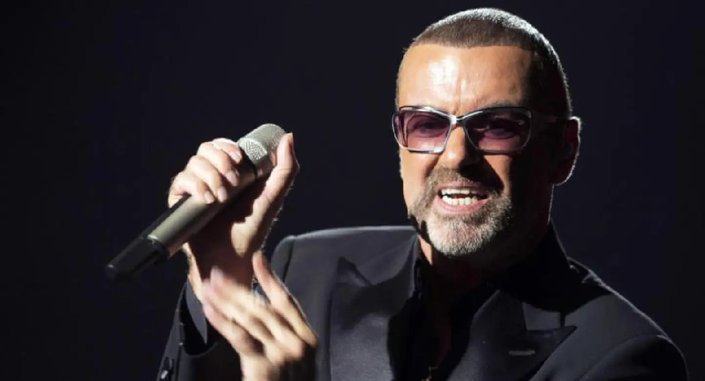 Musicians and celebrities mourn the death of George Michael Musicians and celebrities mourn the death of George Michael
