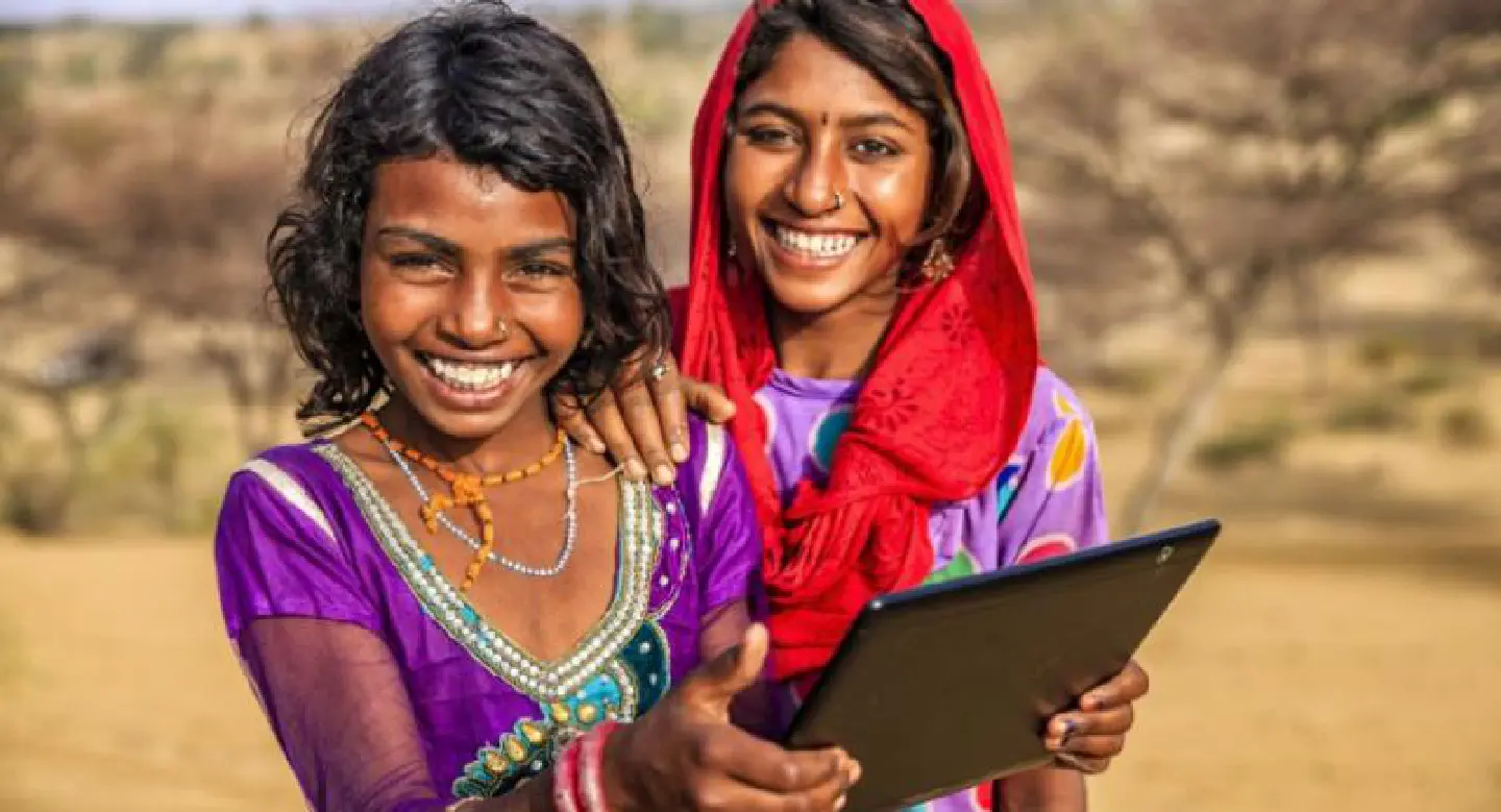 India to start Digital Village programme soon India to start Digital Village programme soon