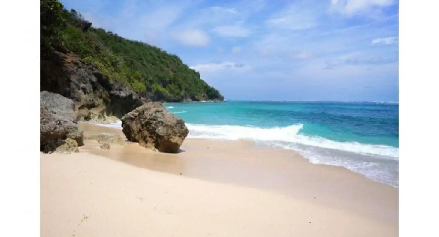 New York-based travel magazine Travel+Leisure recently reported that "Where is Bali?" New York-based travel magazine Travel+Leisure recently reported that "Where is Bali?"