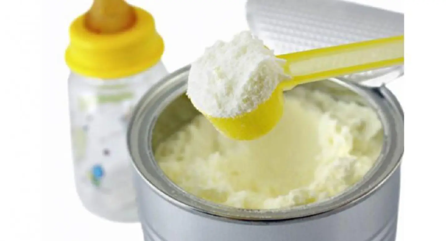 Law on breast-milk substitutes a boon for babies’ health