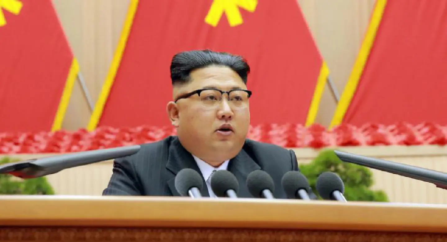 N. Korea plans nuclear push in 2017: top defector N. Korea plans nuclear push in 2017: top defector