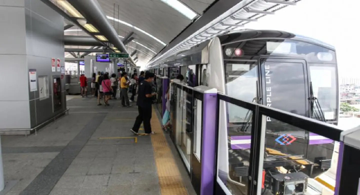 PM orders MRT ‘missing link’ to be connected PM orders MRT ‘missing link’ to be connected