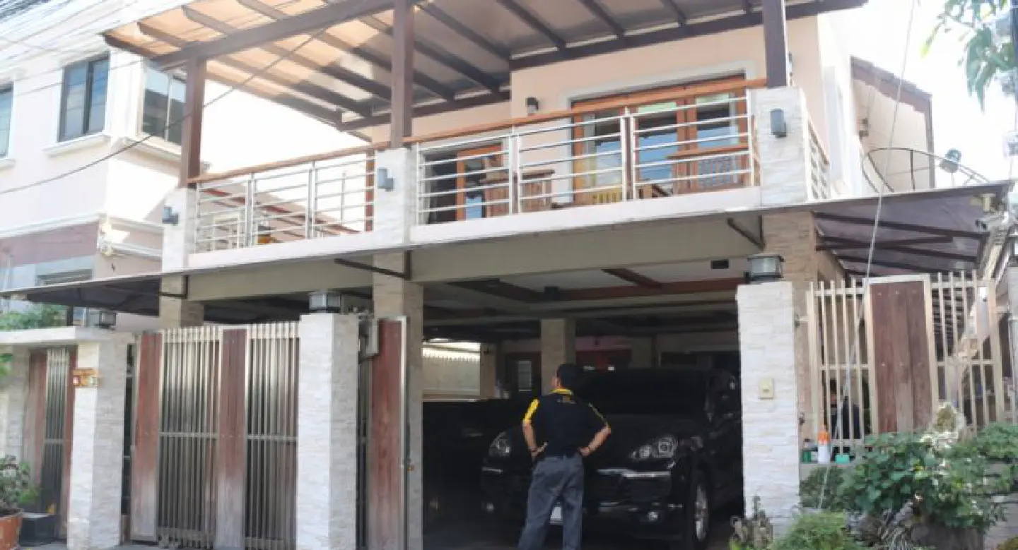 Alleged loan-shark kingpin linked to 1,000 state officials Alleged loan-shark kingpin linked to 1,000 state officials