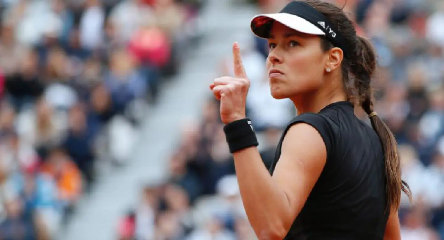 Former World No 1 Ivanovic Retires From Tennis Former World No 1 Ivanovic Retires From Tennis