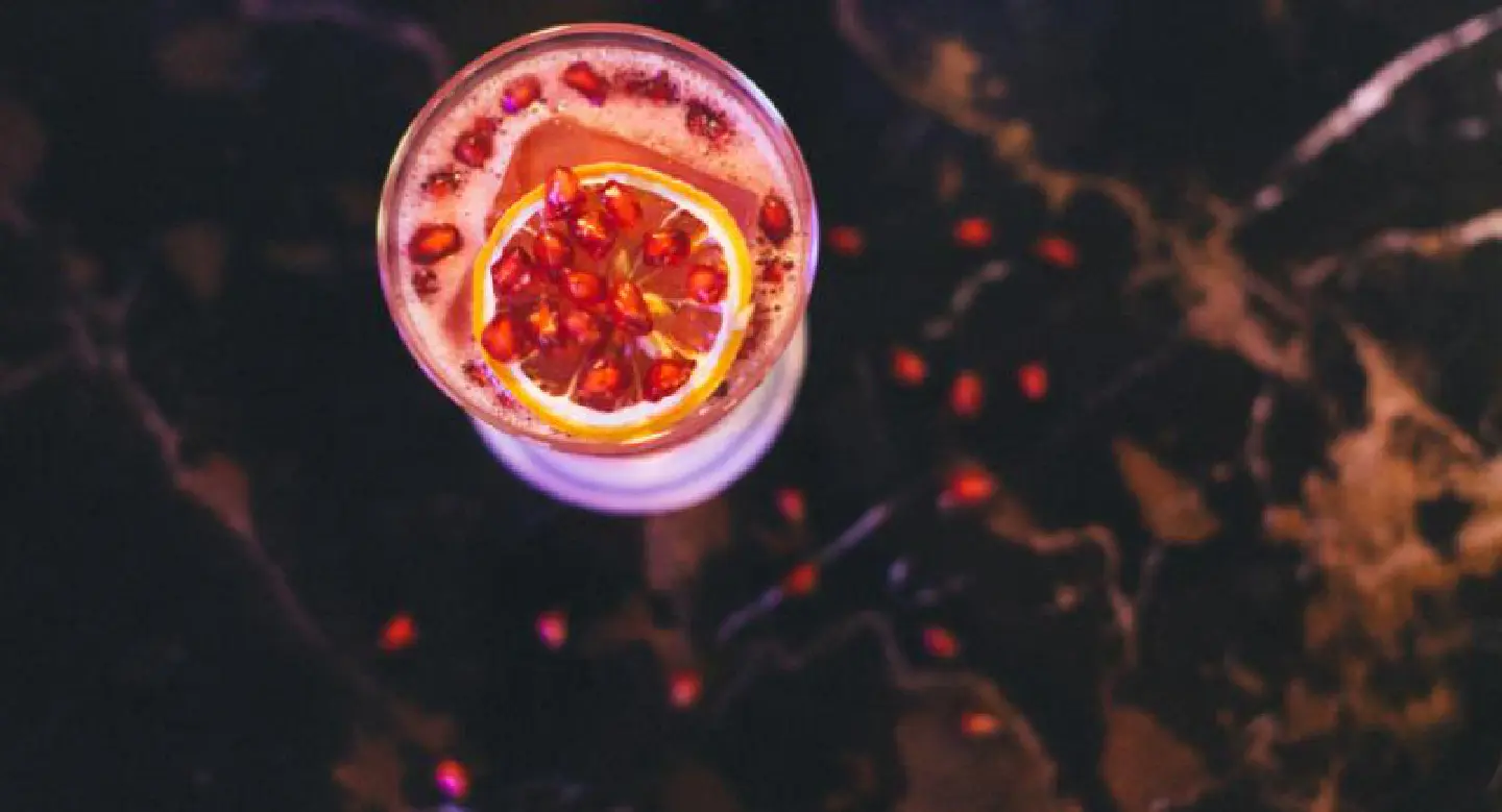 What to DRINK, where to PARTY What to DRINK, where to PARTY