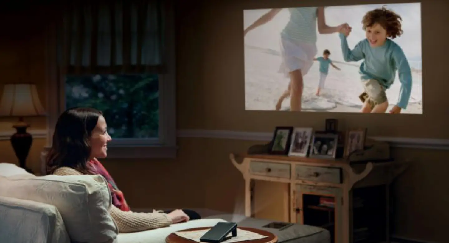 Sony's latest travelling picture show Sony's latest travelling picture show