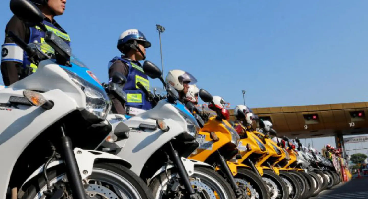 Govt braces for New Year road accidents Govt braces for New Year road accidents