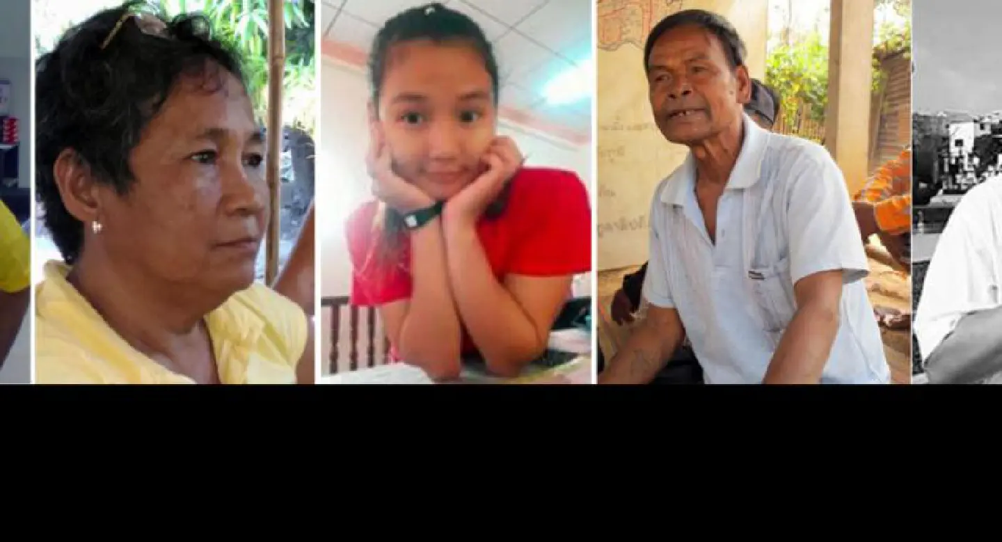 Bad year for human rights activists in Asean Bad year for human rights activists in Asean