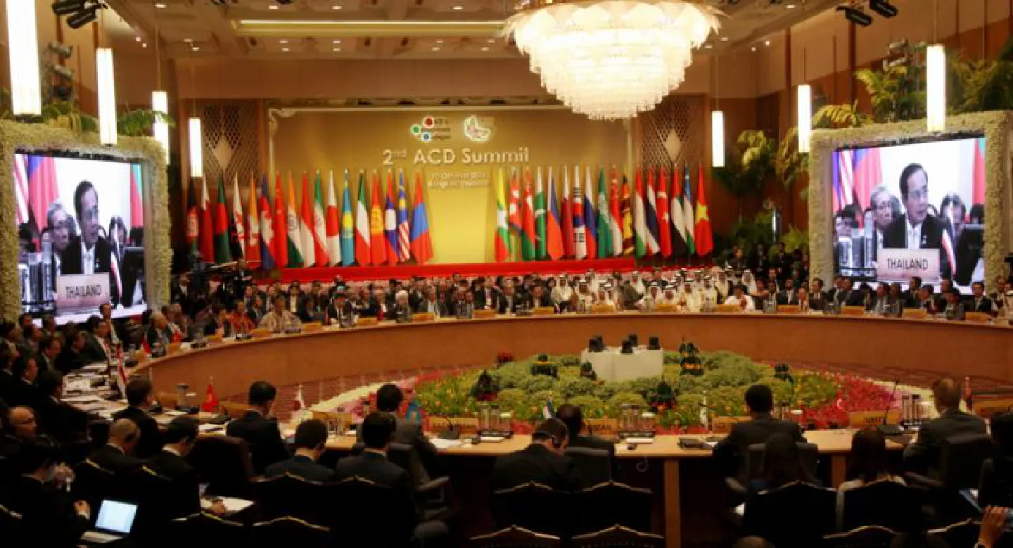 Government faces another major balancing act on rights and international trade Government faces another major balancing act on rights and international trade