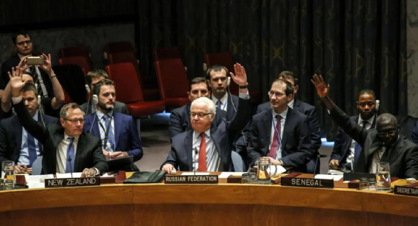 Russia seeks UN backing for Syria truce Russia seeks UN backing for Syria truce