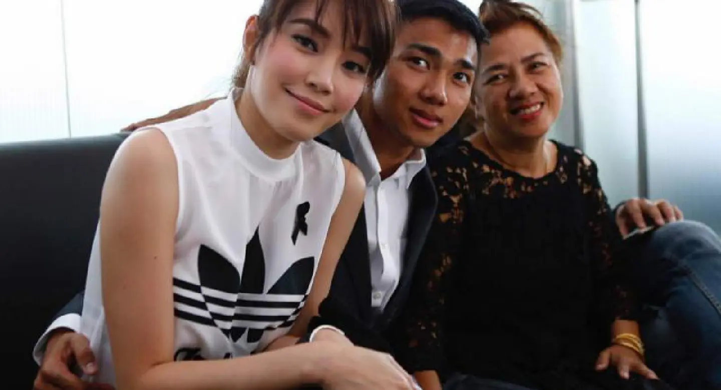 Teasing nickname riles national midfielder Chanathip Teasing nickname riles national midfielder Chanathip