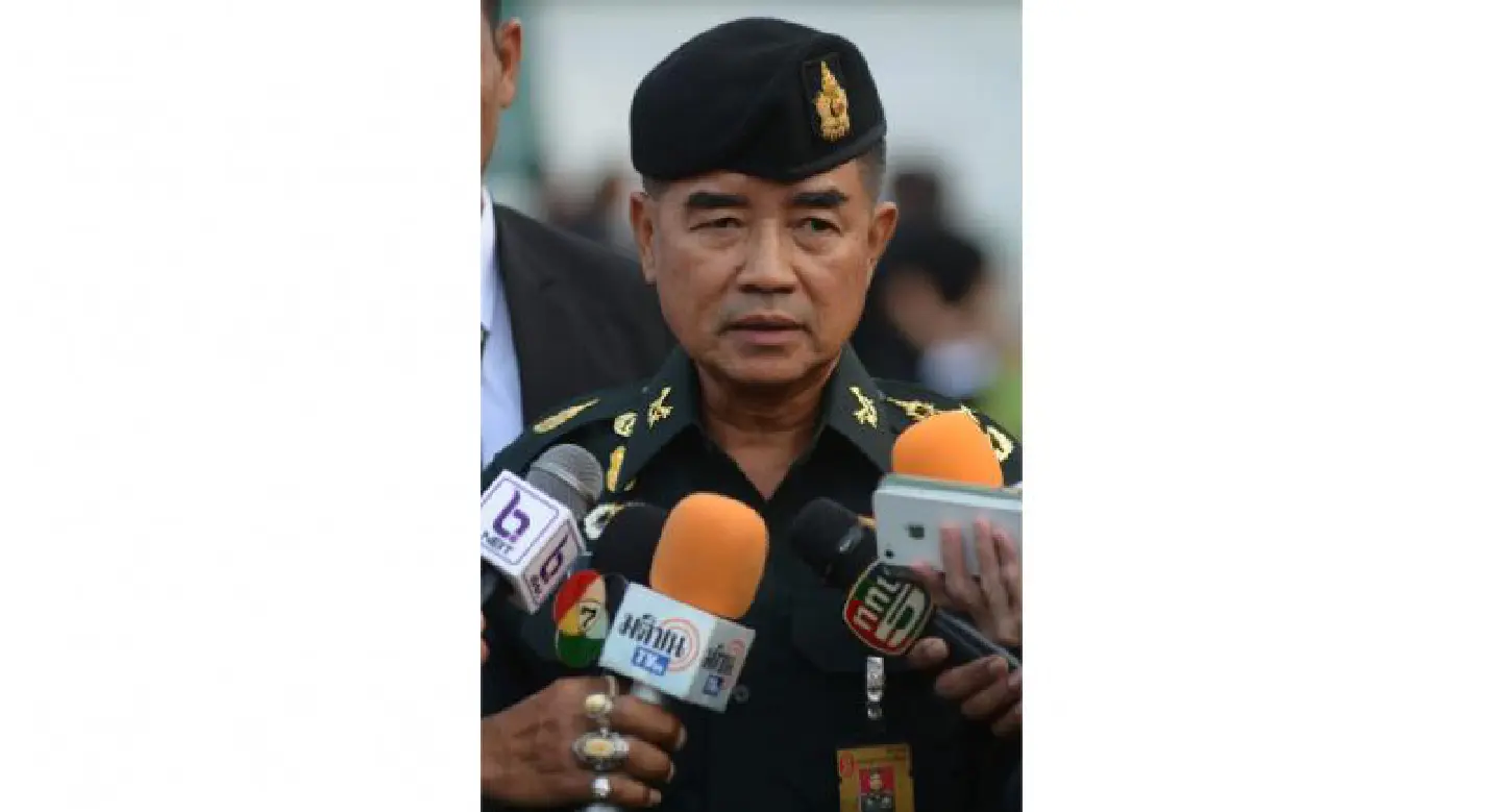 ‘Army won’t interfere with next poll result’ ‘Army won’t interfere with next poll result’