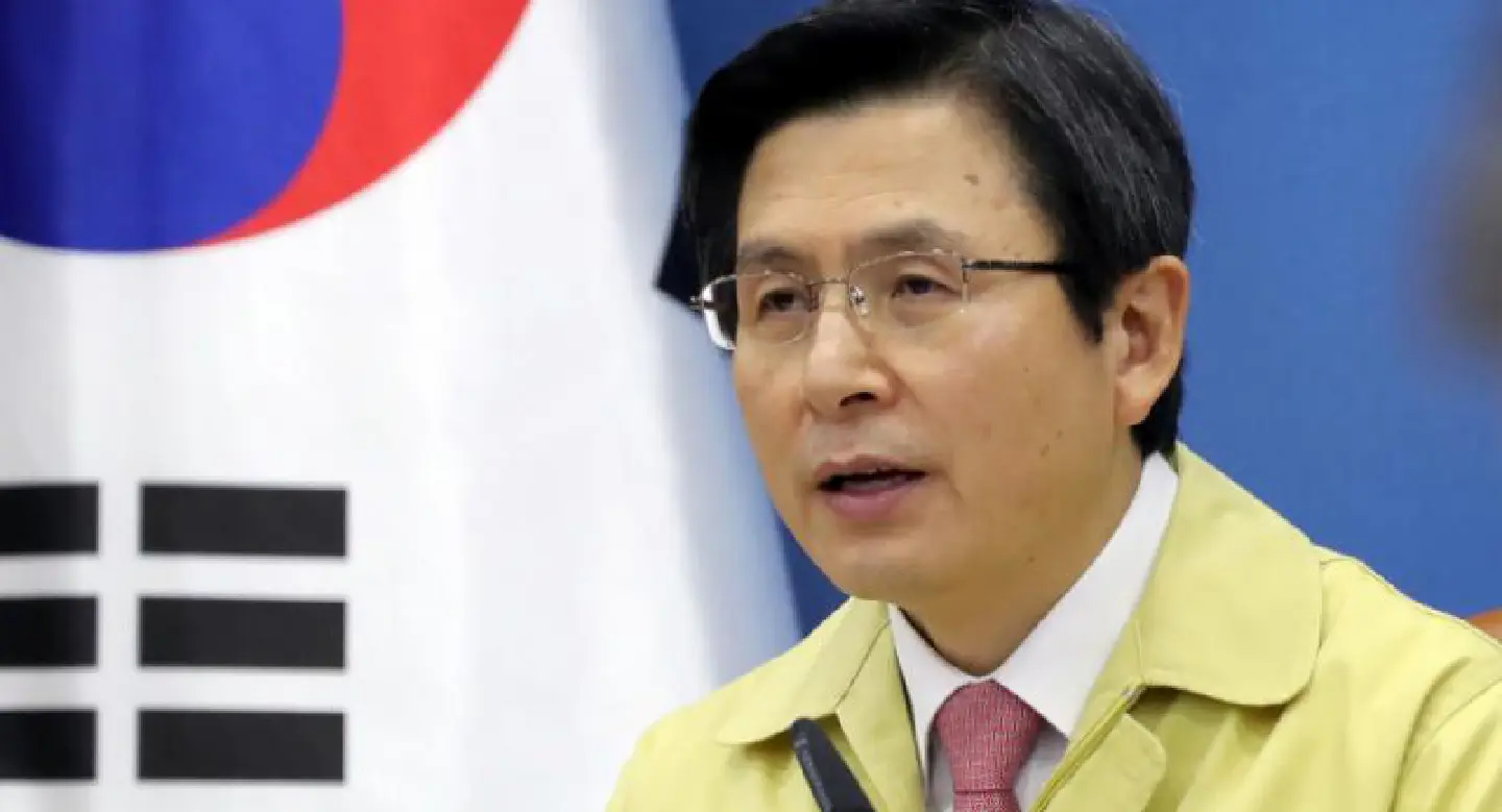 S Korea acting president promises return to stability S Korea acting president promises return to stability
